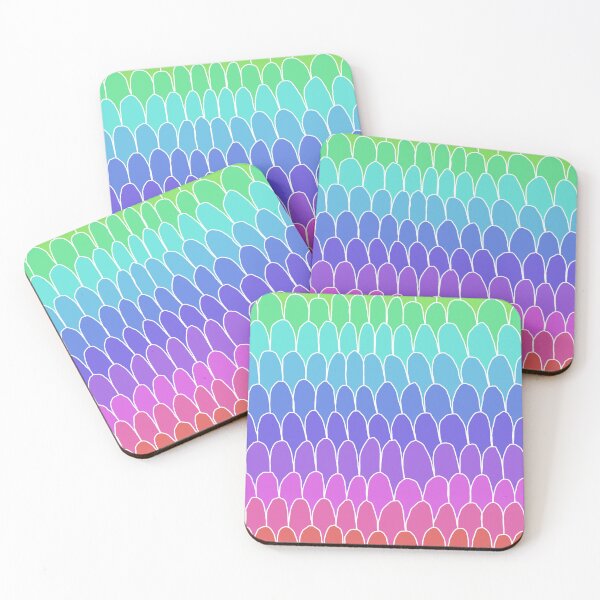 Item preview, Mermaid tails and dragon Scales designed and sold by SoshanaC.
