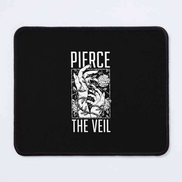 Item preview, P The Veil Famous American Rock Band 2006 designed and sold by KUJTVEWY.