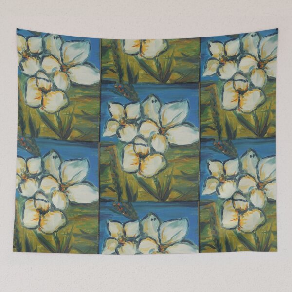 Item preview, Easter Lilies  designed and sold by JARAK-ART.
