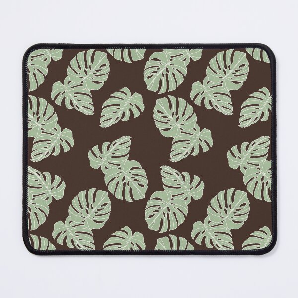 Item preview, Earthy Monstera designed and sold by alexisplayer.