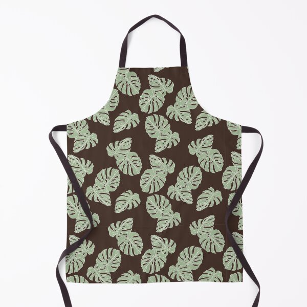 Item preview, Earthy Monstera designed and sold by alexisplayer.
