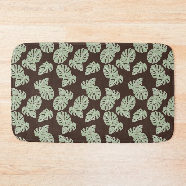 Item preview, Earthy Monstera designed and sold by alexisplayer.