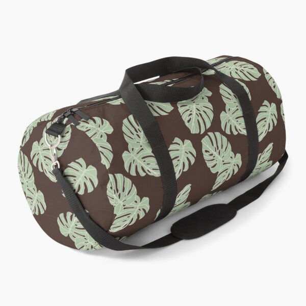Item preview, Earthy Monstera designed and sold by alexisplayer.