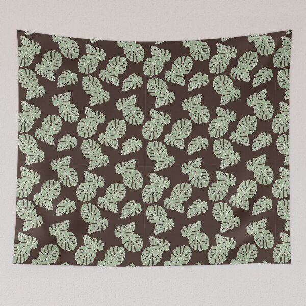 Item preview, Earthy Monstera designed and sold by alexisplayer.