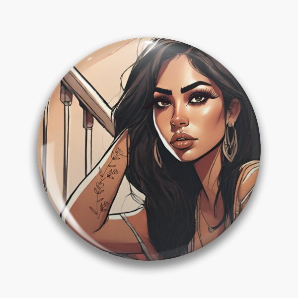 Item preview, Alia designed and sold by quotefactory.