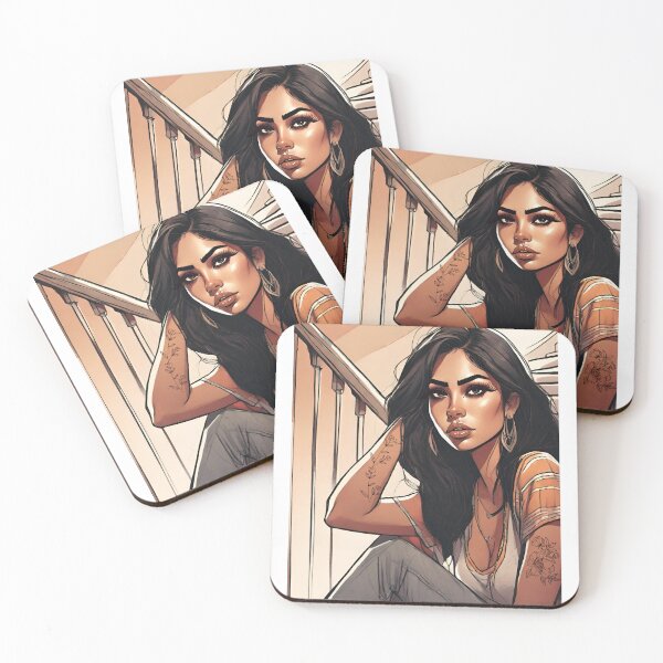 Item preview, Alia designed and sold by quotefactory.