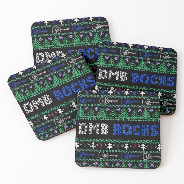 Item preview, DMB Christmas designed and sold by Jonnydowntown.