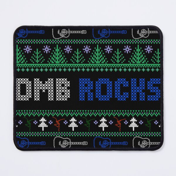 Item preview, DMB Christmas designed and sold by Jonnydowntown.