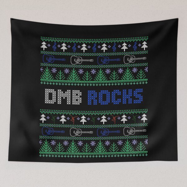 Item preview, DMB Christmas designed and sold by Jonnydowntown.