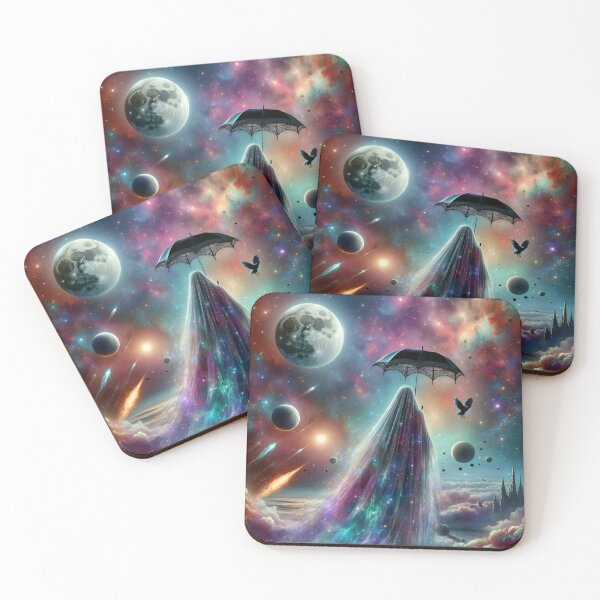 Item preview, In Pursuit of Understanding designed and sold by Pati-Design.