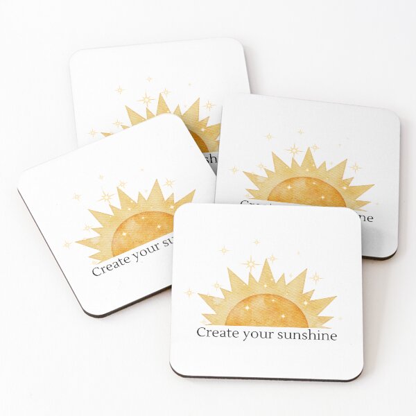Item preview, Create your sunshine designed and sold by PerfectTees03.