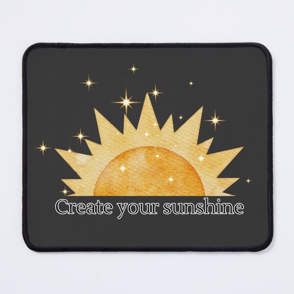 Item preview, Create your sunshine designed and sold by PerfectTees03.