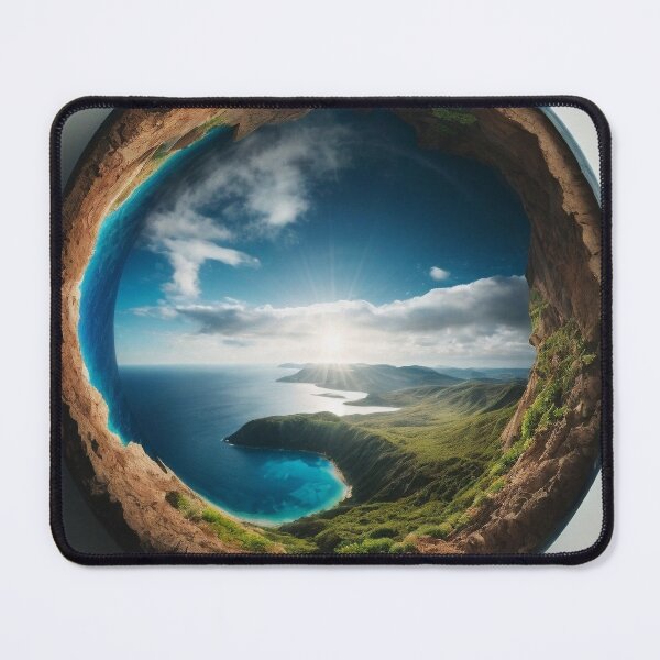 Item preview, Surreal Places in Dreams - 10 designed and sold by nyathiwa.