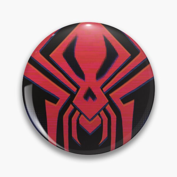 Item preview, Miguel O'hara (2099) Heart designed and sold by SolarLeek.