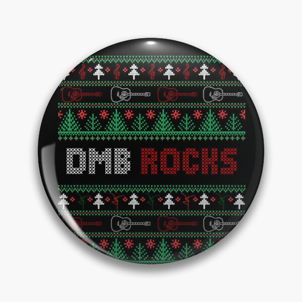 Item preview, DMB Christmas designed and sold by Jonnydowntown.
