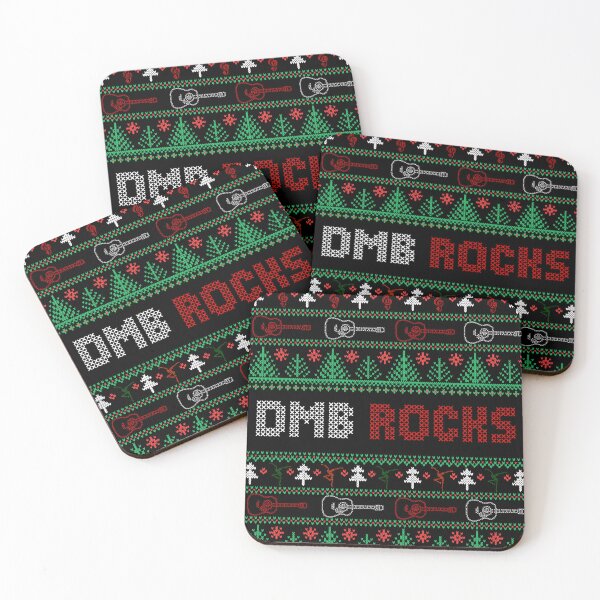 Item preview, DMB Christmas designed and sold by Jonnydowntown.