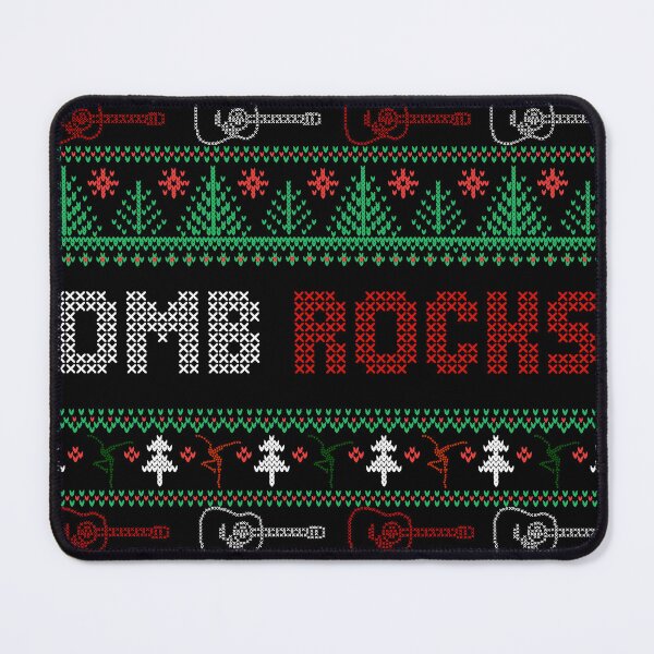 Item preview, DMB Christmas designed and sold by Jonnydowntown.
