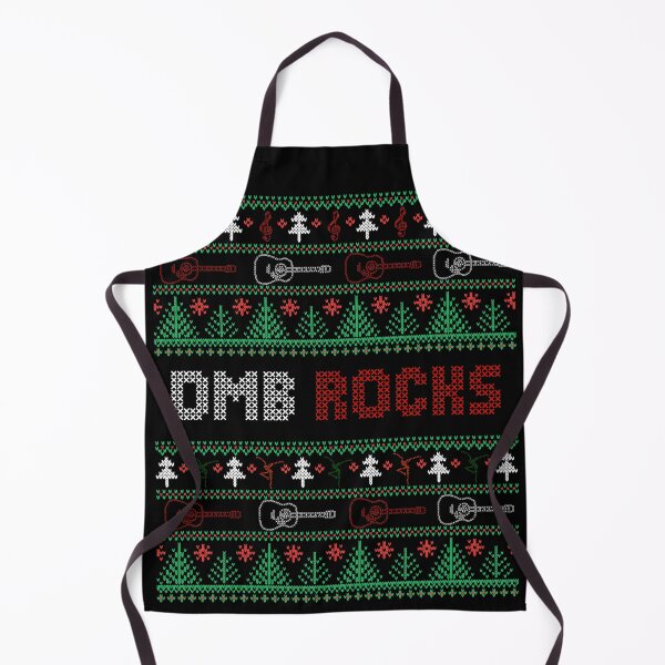 Item preview, DMB Christmas designed and sold by Jonnydowntown.