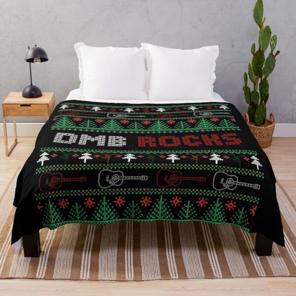 Item preview, DMB Christmas designed and sold by Jonnydowntown.