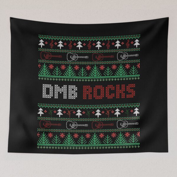 Item preview, DMB Christmas designed and sold by Jonnydowntown.