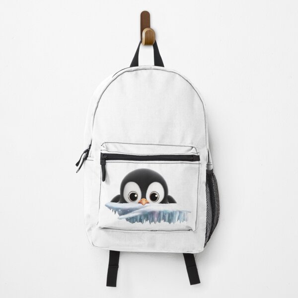 Item preview, Mischievous look of the Baby Penguin designed and sold by Astralia.