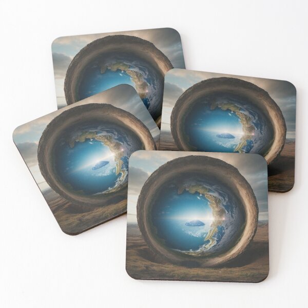 Item preview, Surreal Places in Dreams - 11 designed and sold by nyathiwa.