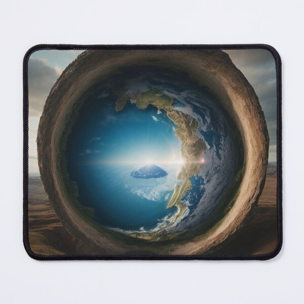 Item preview, Surreal Places in Dreams - 11 designed and sold by nyathiwa.