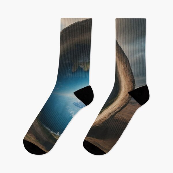 Item preview, Surreal Places in Dreams - 11 designed and sold by nyathiwa.