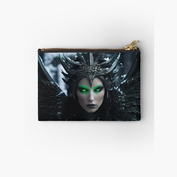 Item preview, Hamida designed and sold by OccultDreams.
