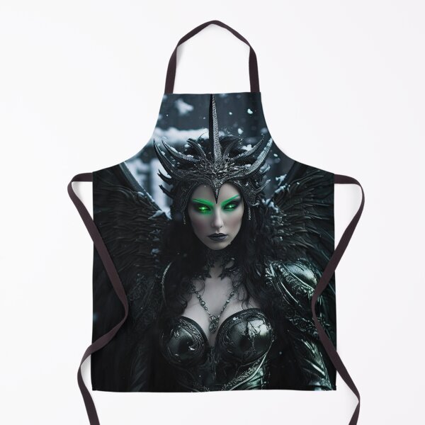 Item preview, Hamida designed and sold by OccultDreams.