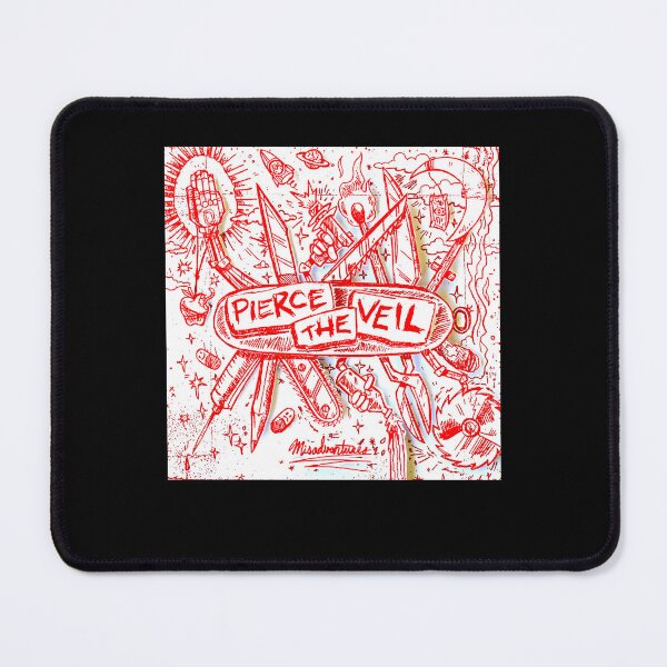 Item preview, P the Veil Popular Shirt, Interesting Ideas, Beautiful Design designed and sold by KUJTVEWY.