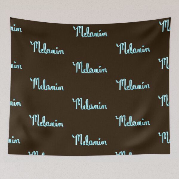 Item preview, Melanin designed and sold by Cecetyshay.