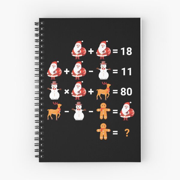 Item preview, CHRISTMAS REBUS designed and sold by BorczVisuals.
