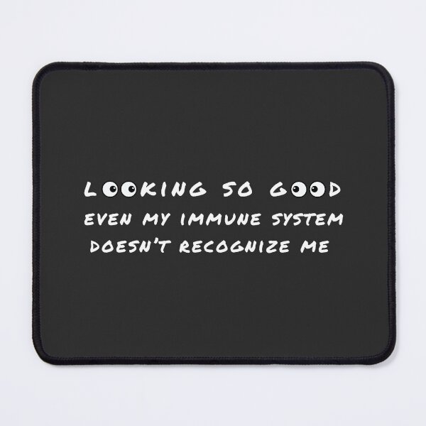 Item preview, Even my immune system doesn't recognize me 2 (autoimmune disorders) designed and sold by ZebraKnees.