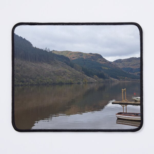 Item preview, Loch Eck Scotland designed and sold by Highland Light & Island Mist.