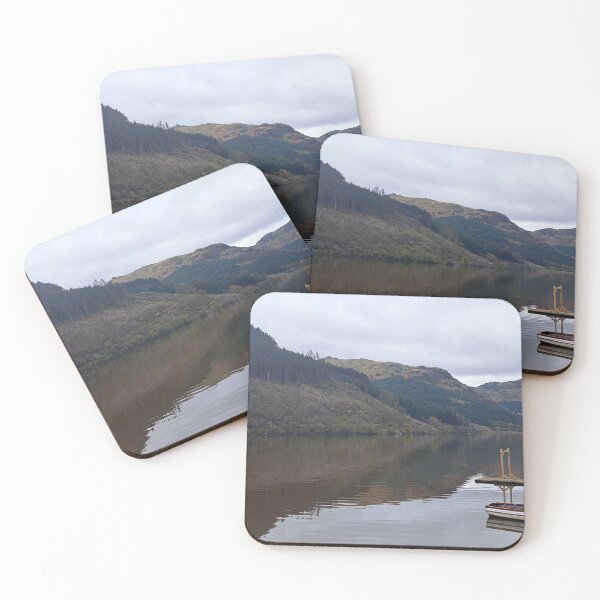 Item preview, Loch Eck Scotland designed and sold by Highland Light & Island Mist.