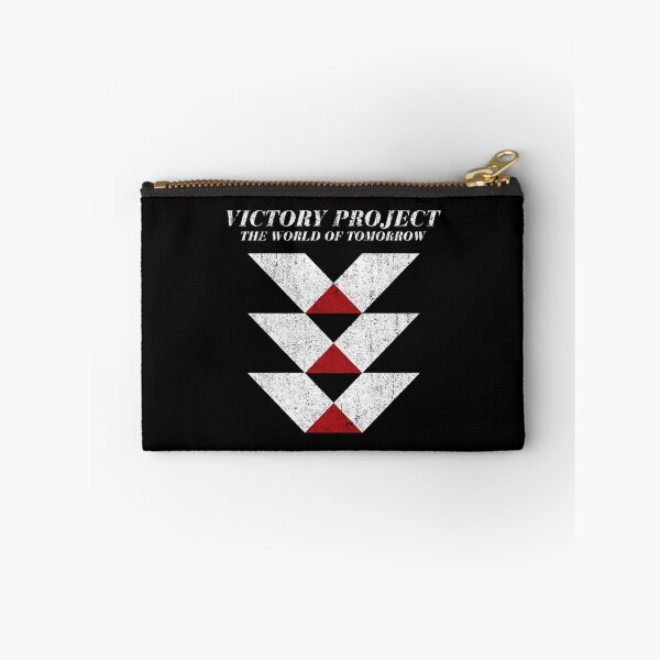 Item preview, Victory Project designed and sold by huckblade.