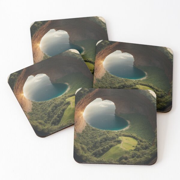 Item preview, Surrel Places in Dreams -12 designed and sold by nyathiwa.