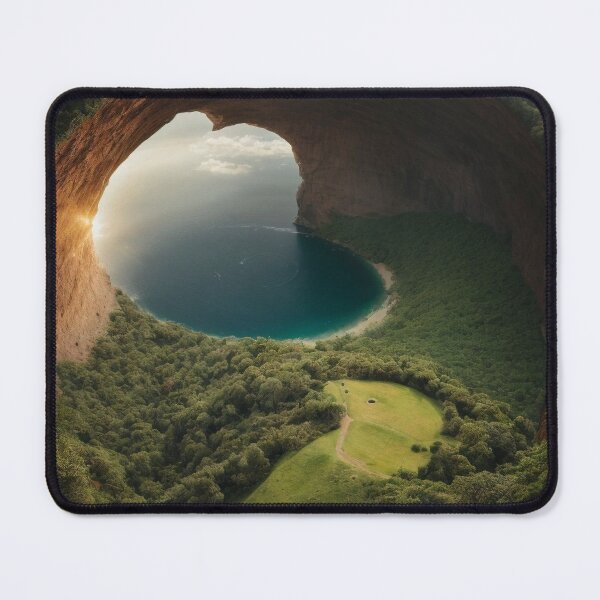 Item preview, Surrel Places in Dreams -12 designed and sold by nyathiwa.