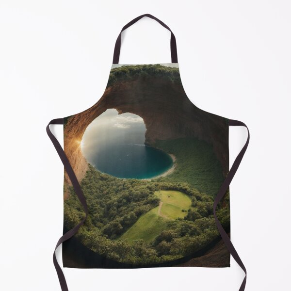 Item preview, Surrel Places in Dreams -12 designed and sold by nyathiwa.