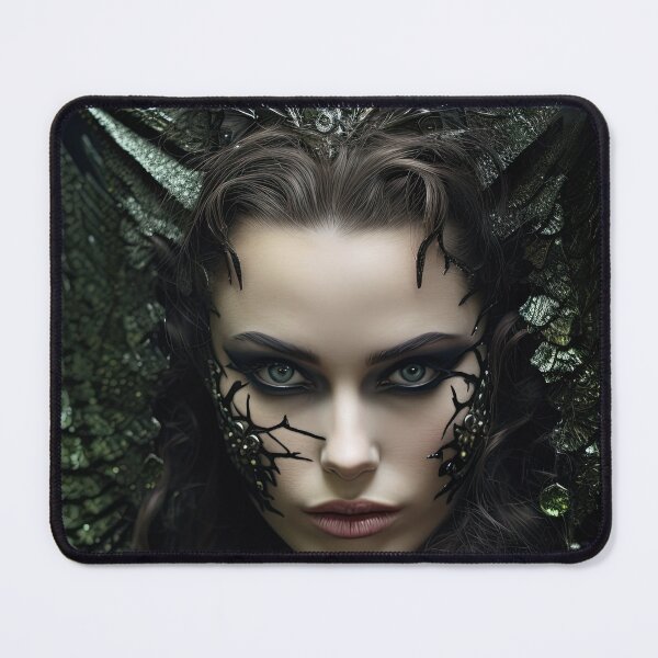 Item preview, Naila  designed and sold by OccultDreams.