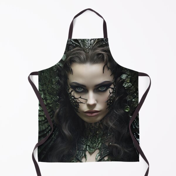 Item preview, Naila  designed and sold by OccultDreams.