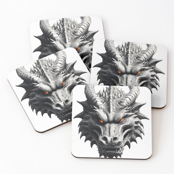 Item preview, Angry Dragon designed and sold by Helmingas.