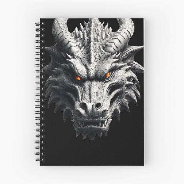 Item preview, Angry Dragon designed and sold by Helmingas.