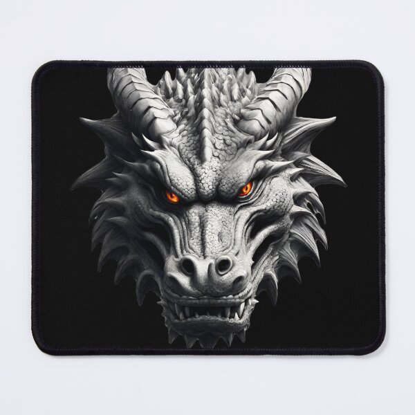 Item preview, Angry Dragon designed and sold by Helmingas.