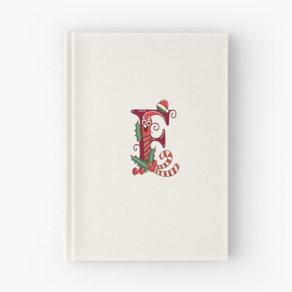 Item preview, Christmas Letter F designed and sold by Itsheartshop.