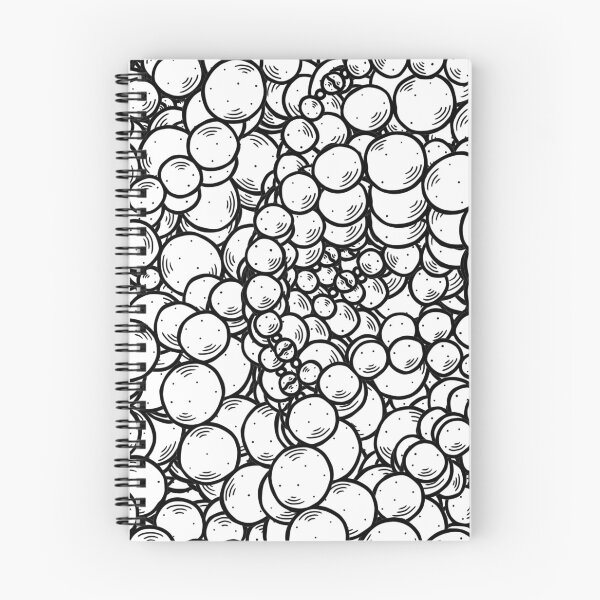 Item preview, White Stones Pattern designed and sold by Thedigital91.