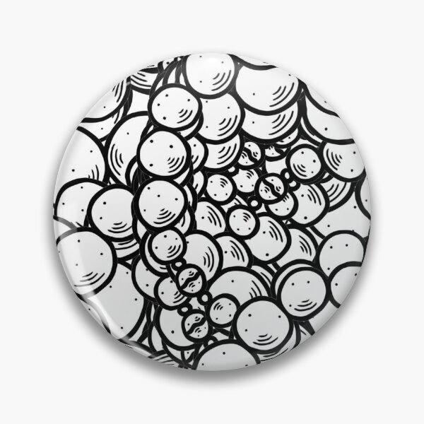 Item preview, White Stones Pattern designed and sold by Thedigital91.