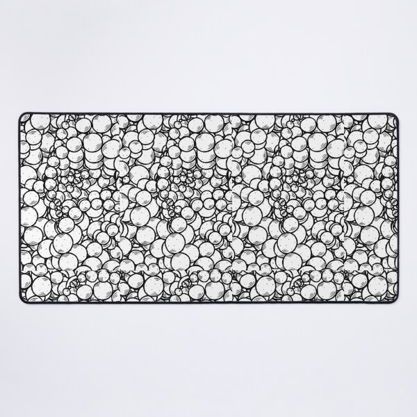 Item preview, White Stones Pattern designed and sold by Thedigital91.
