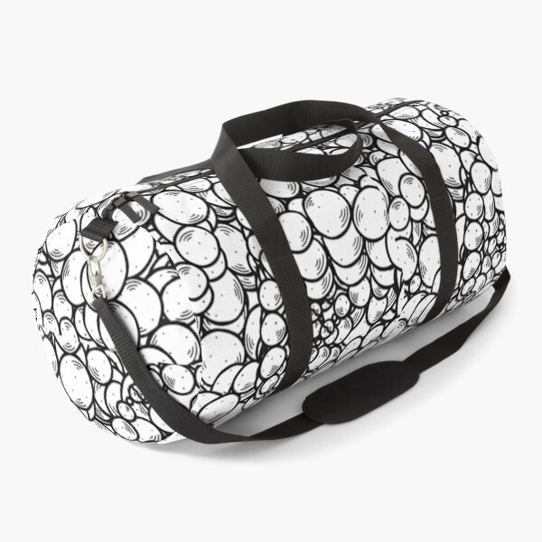 Item preview, White Stones Pattern designed and sold by Thedigital91.